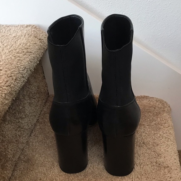 Brand New Rag & Bone Made In Italy Booties - Picture 4 of 5